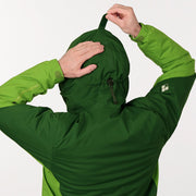 パウダーホップ パーカ Men's