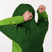 パウダーホップ パーカ Men's