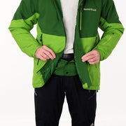 パウダーホップ パーカ Men's
