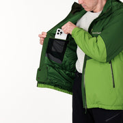パウダーホップ パーカ Men's