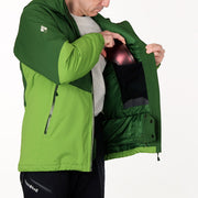 パウダーホップ パーカ Men's