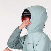 パウダーホップ パーカ Women's