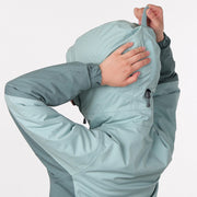 パウダーホップ パーカ Women's