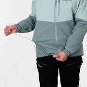 パウダーホップ パーカ Women's