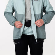 パウダーホップ パーカ Women's