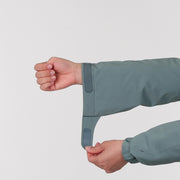 パウダーホップ パーカ Women's