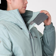 パウダーホップ パーカ Women's