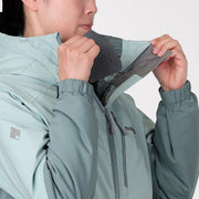 パウダーホップ パーカ Women's