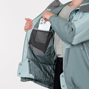 パウダーホップ パーカ Women's