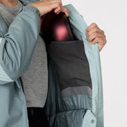 パウダーホップ パーカ Women's