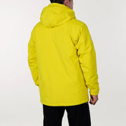 パウダーステップ パーカ Men's