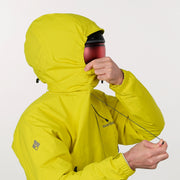 パウダーステップ パーカ Men's