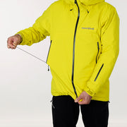 パウダーステップ パーカ Men's