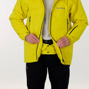 パウダーステップ パーカ Men's