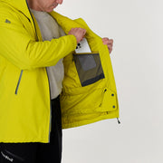 パウダーステップ パーカ Men's