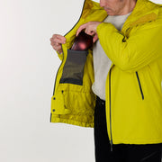 パウダーステップ パーカ Men's