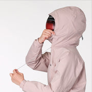パウダーステップ パーカ Women's