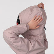 パウダーステップ パーカ Women's