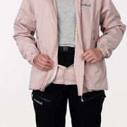 パウダーステップ パーカ Women's