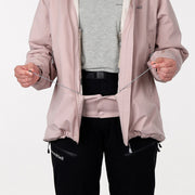 パウダーステップ パーカ Women's