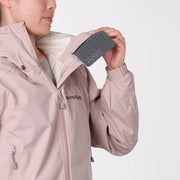 パウダーステップ パーカ Women's