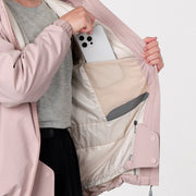 パウダーステップ パーカ Women's