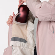 パウダーステップ パーカ Women's