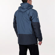 3in1 フロスト ダウンパーカ Men's