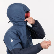 3in1 フロスト ダウンパーカ Men's