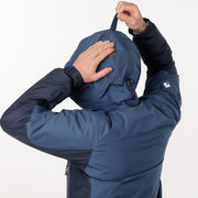 3in1 フロスト ダウンパーカ Men's