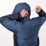 3in1 フロスト ダウンパーカ Men's
