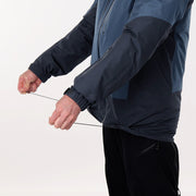 3in1 フロスト ダウンパーカ Men's