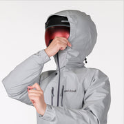 3in1 フロスト ダウンパーカ Women's