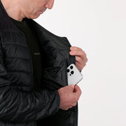3in1 フォールライン パーカ Men's