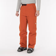 パウダーステップ パンツ Men's