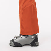 パウダーステップ パンツ Men's