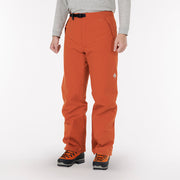 パウダーステップ パンツ Men's