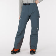 パウダートラック パンツ Women's