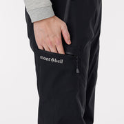 GORE-TEX インシュレーテッド アルパインパンツ Men's