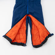 ドライテック インシュレーテッド カバーオール Kid's 100-120
