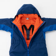 ドライテック インシュレーテッド カバーオール Kid's 100-120