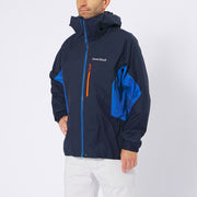 US ダイナアクション パーカ Men's