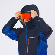 US ダイナアクション パーカ Men's