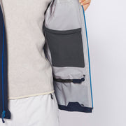 US ダイナアクション パーカ Men's