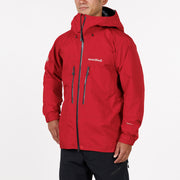 US ディナリパーカ Men's