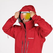US ディナリパーカ Men's