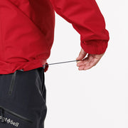 US ディナリパーカ Men's
