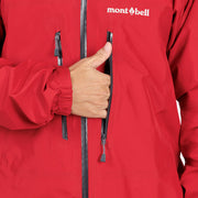 US ディナリパーカ Men's