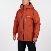 US パウダーショット パーカ Men's