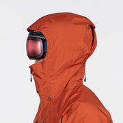 US パウダーショット パーカ Men's